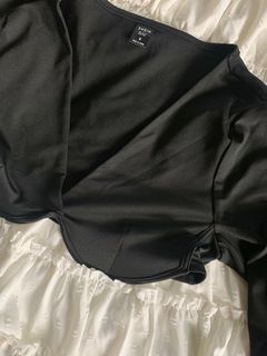 Brand New Shein Black Coords Set