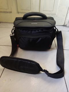 Camera Bag (Large)