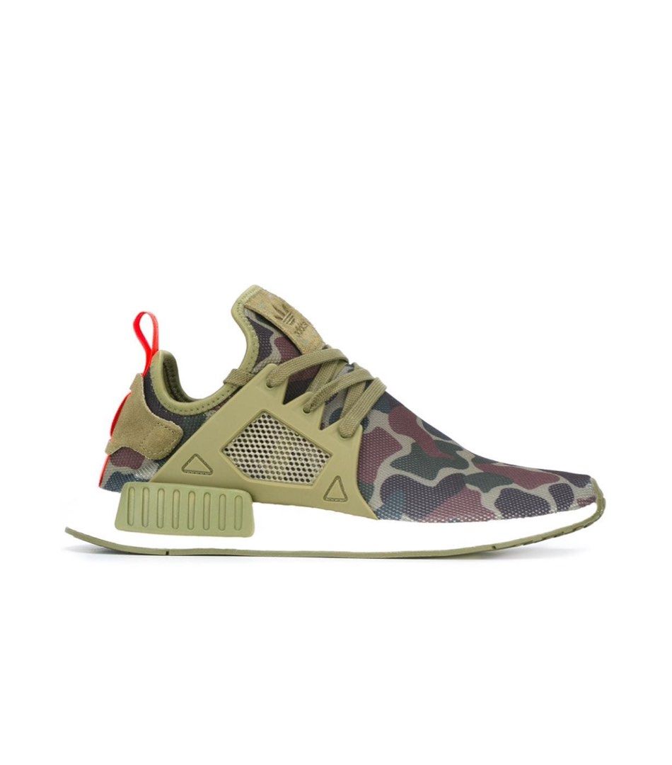 Nmd r1 green orange online