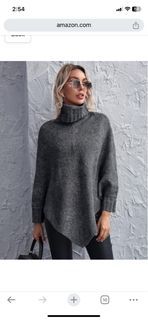 Cashmere Turtleneck Sweaters Sale ‼️