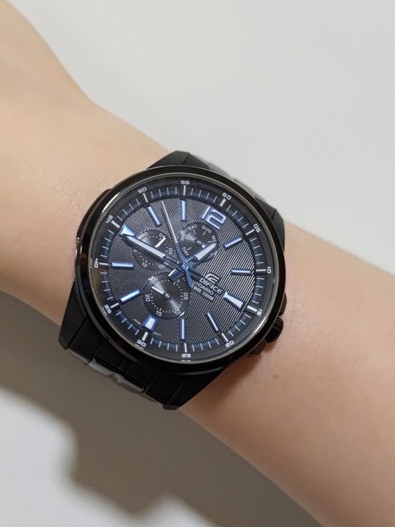 Casio edifice ef 343 store