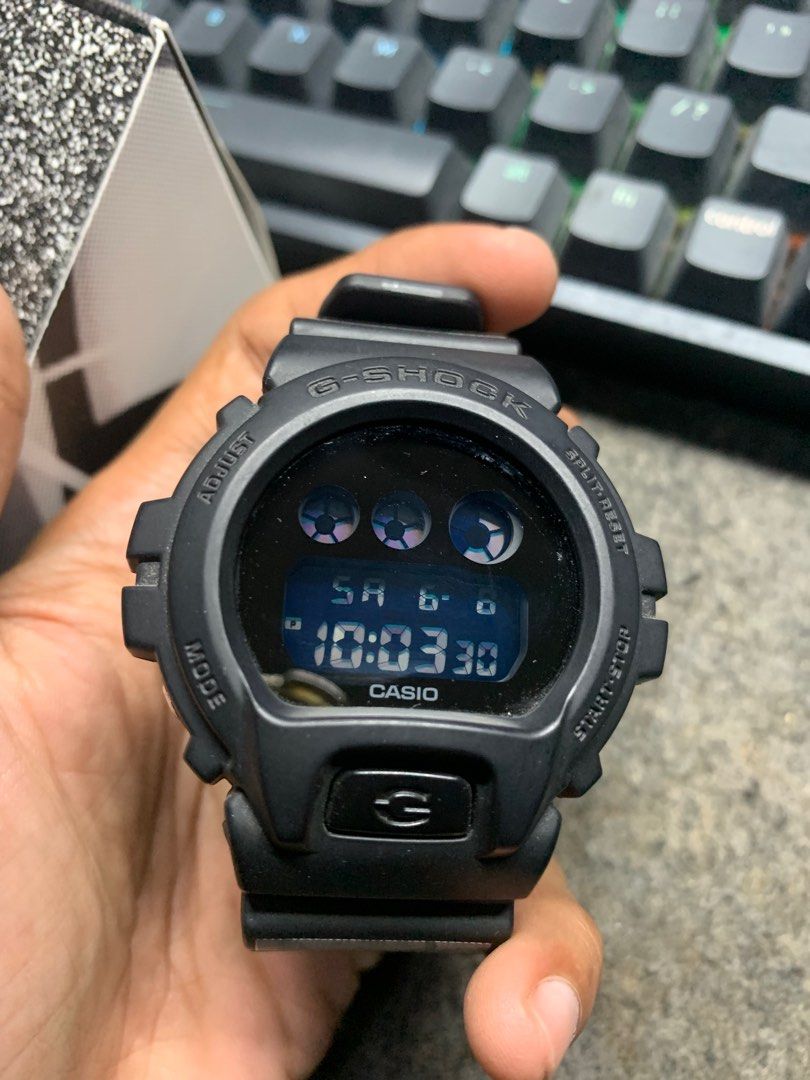 Dw6900bba top