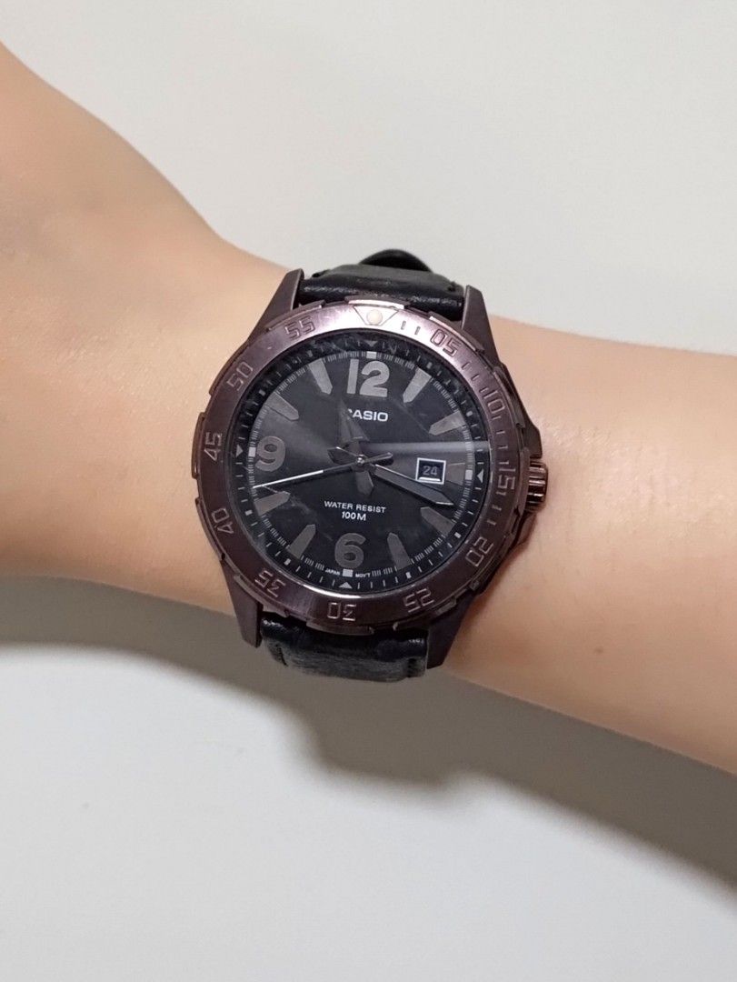 Casio mtd 1073 store