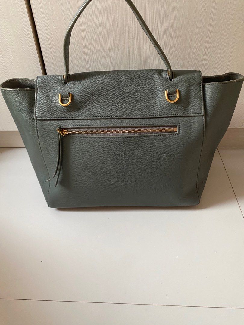 Original celine bag top