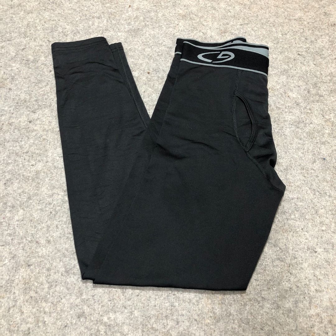 Champion base layer pants 2025