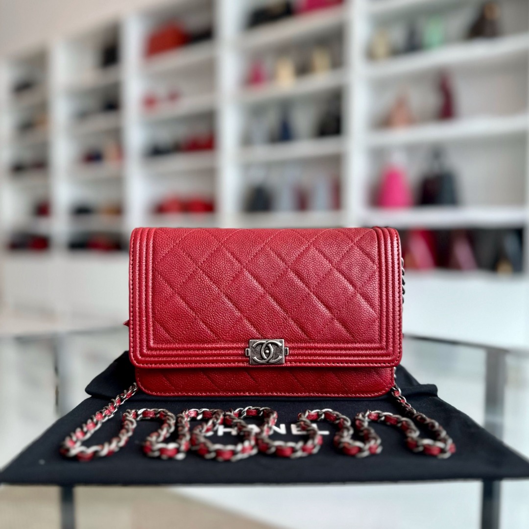 Woc wallet on sale