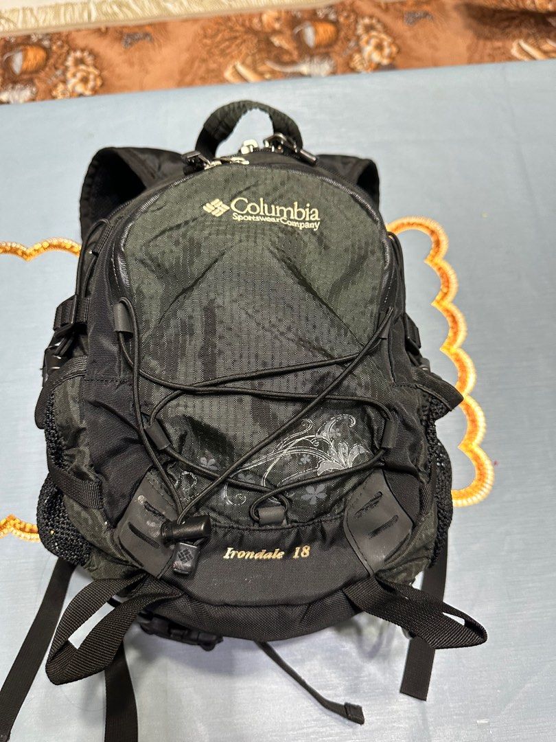 Columbia small backpack clearance