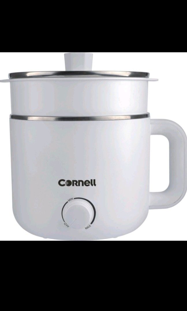 Cornell mini multi cooker 2025