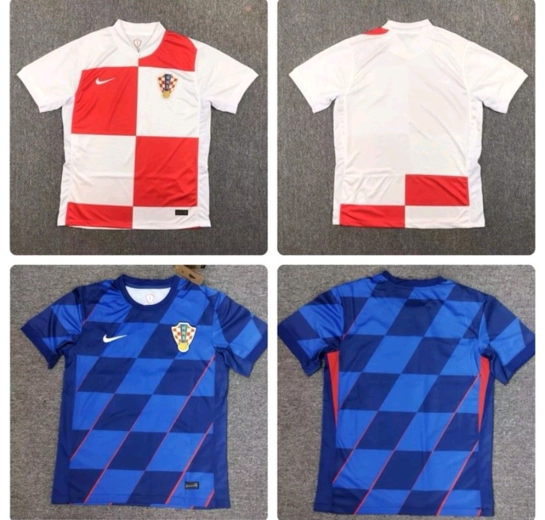 home and away croatia