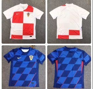 Croatia jersey For Sale Carousell Singapore