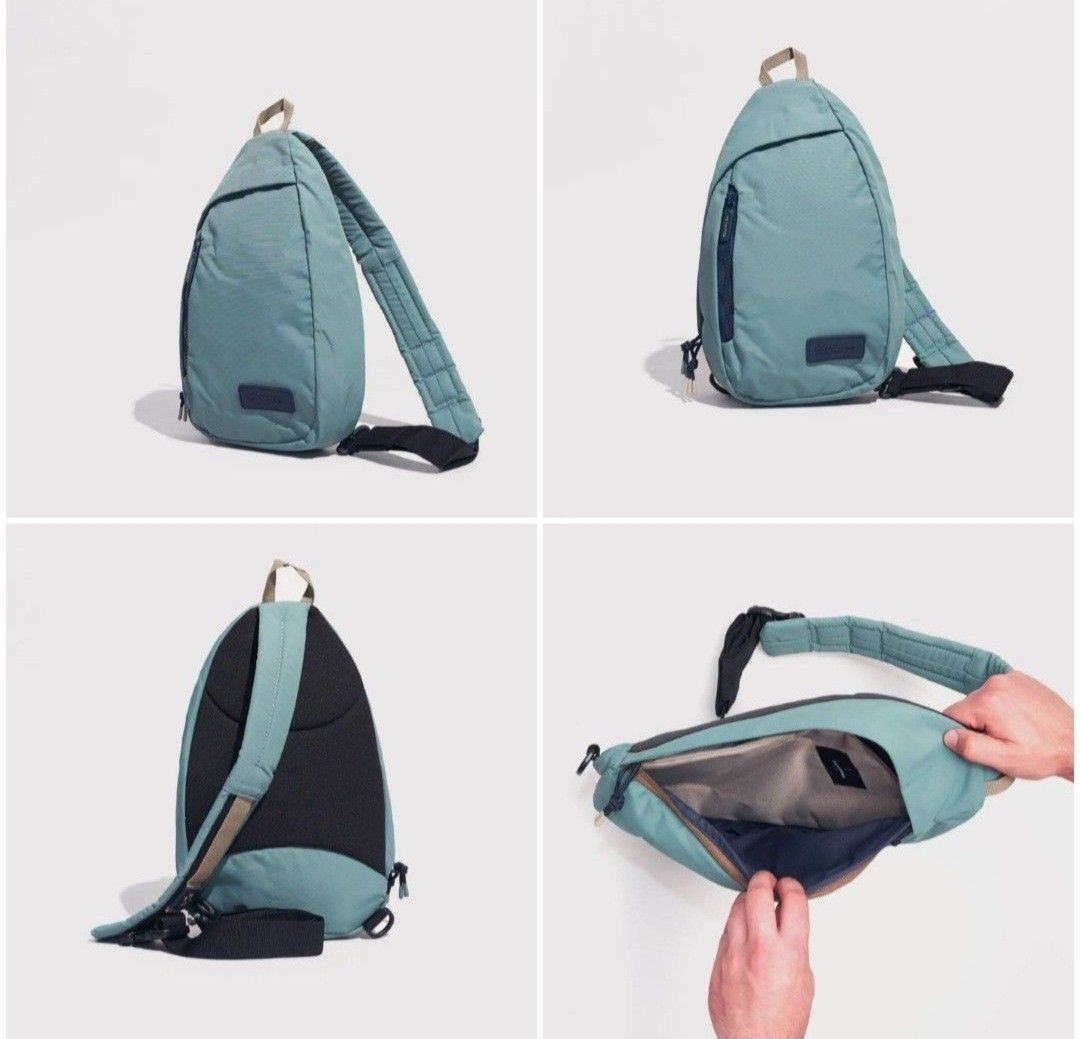Crumpler Hopper Sling Trooper
