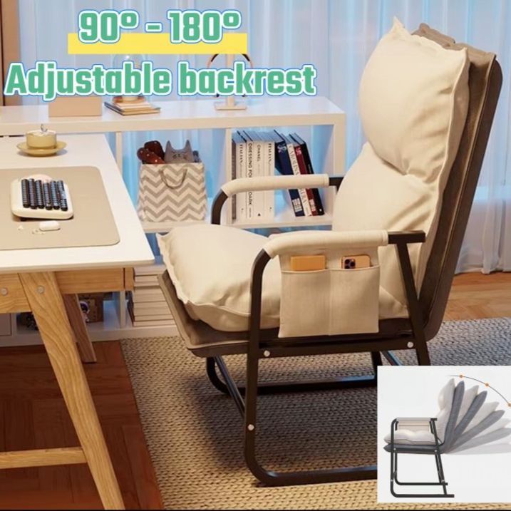 Relaxing study chair clearance