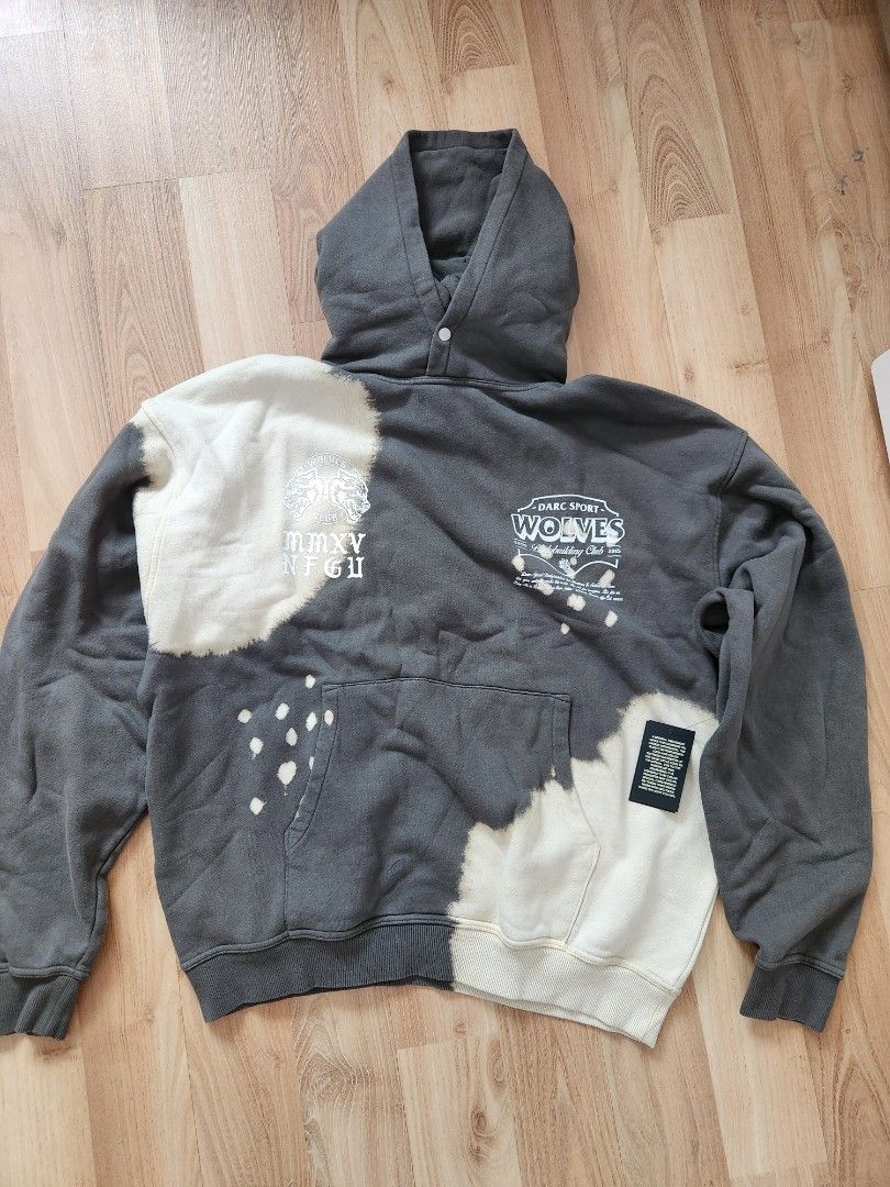 Darc sport hoodie deals