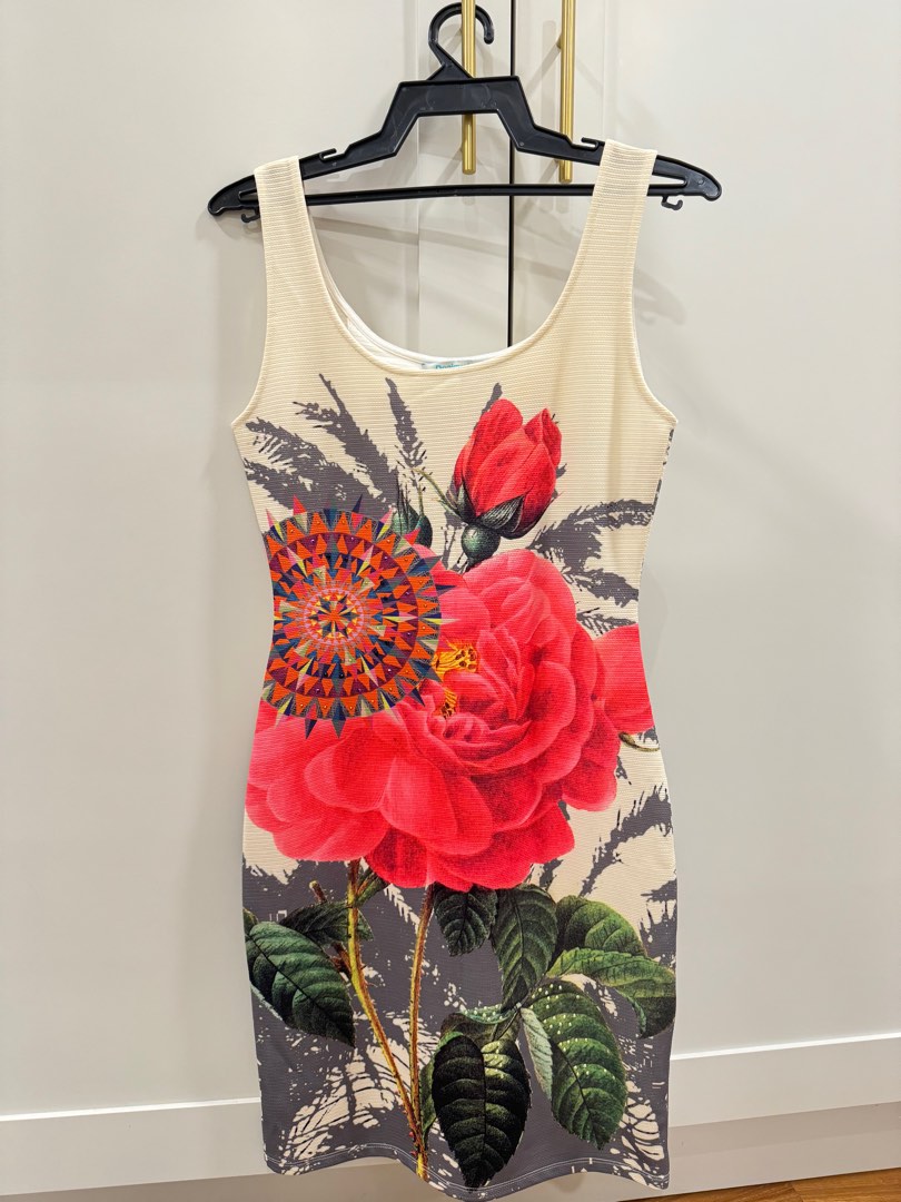 Desigual summer dress shop