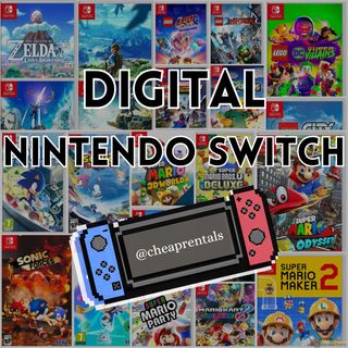 Eiyuden Chronicle Hundred Heroes Nintendo Switch Digital Game, Hobbies ...