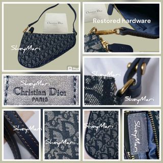 Dior Vintage Bag#2