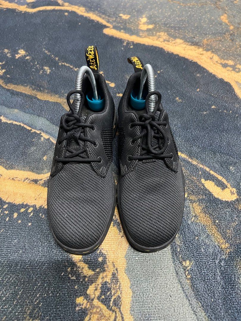 DR MARTENS CAVENDISH 4UK Women s Fashion Footwear Boots on Carousell