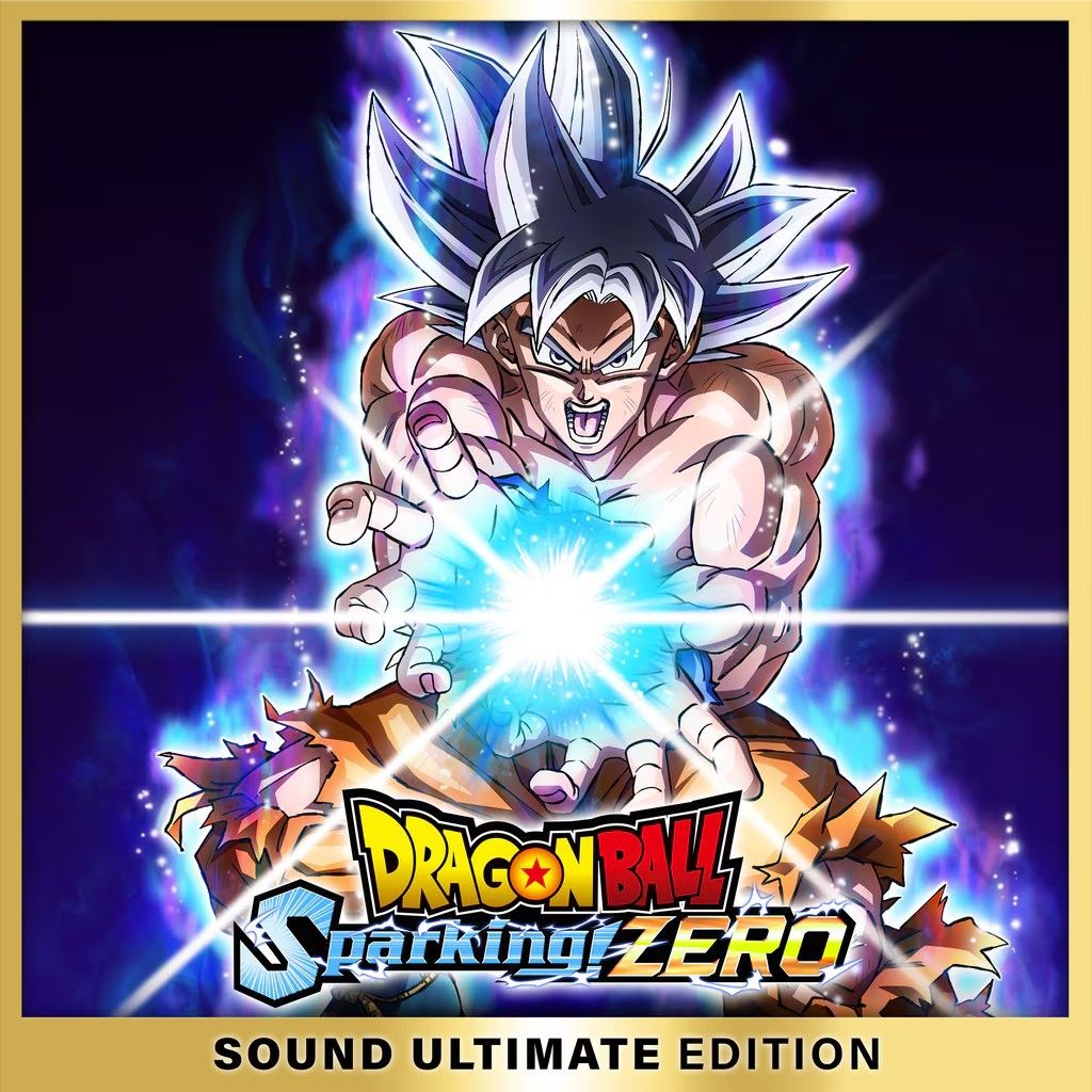 DRAGON BALL SPARKING! ZERO (PS5 DOWNLOAD), Video Gaming, Video Games, PlayStation on Carousell