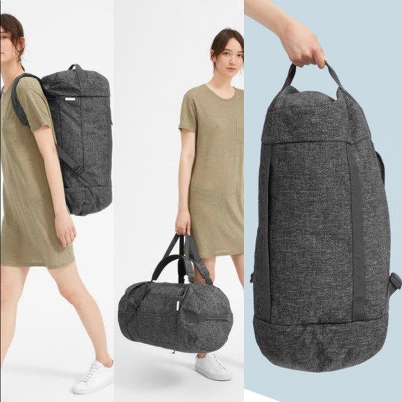 Everlane the mover pack hot sale