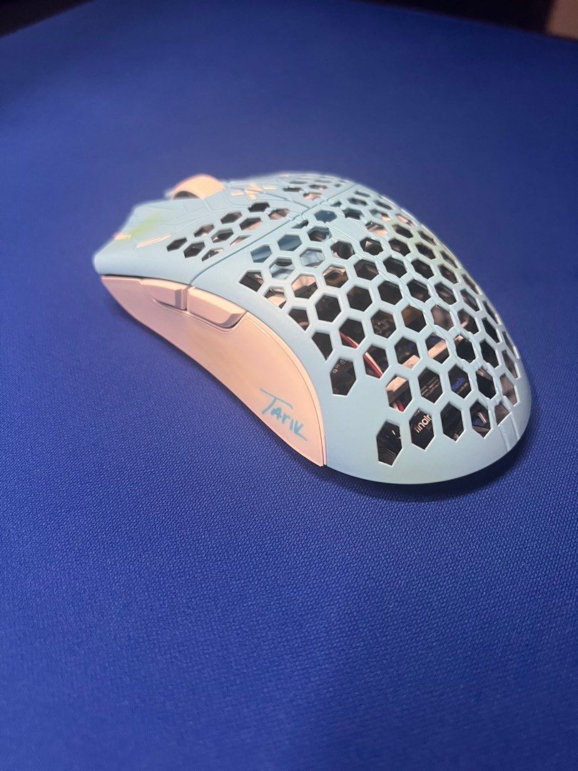 Finalmouse ULX Pro Series tarik M 未開封 Finalmouse ULX Pro Series