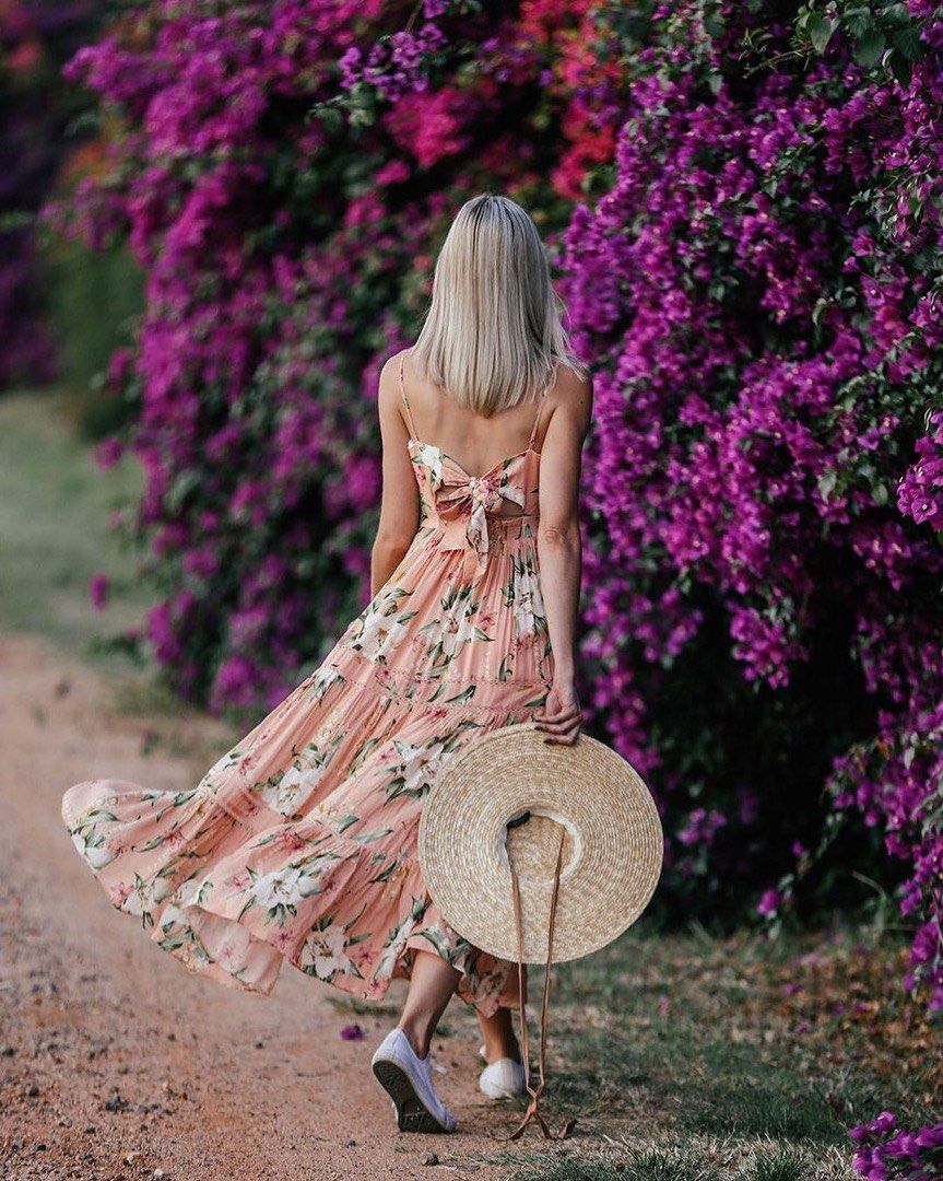 Forever new peach dress clearance