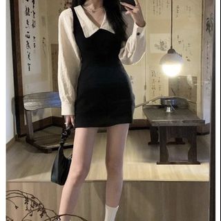 (Category: ) located in . Submitted by preloved.dresses (Listing ID 1307650886, Image 1). Description: .