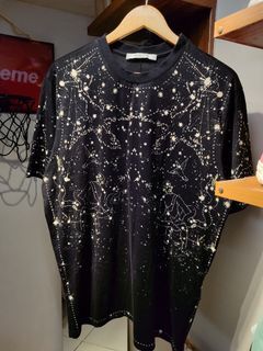GIVENCHY CONSTELLATION TEE