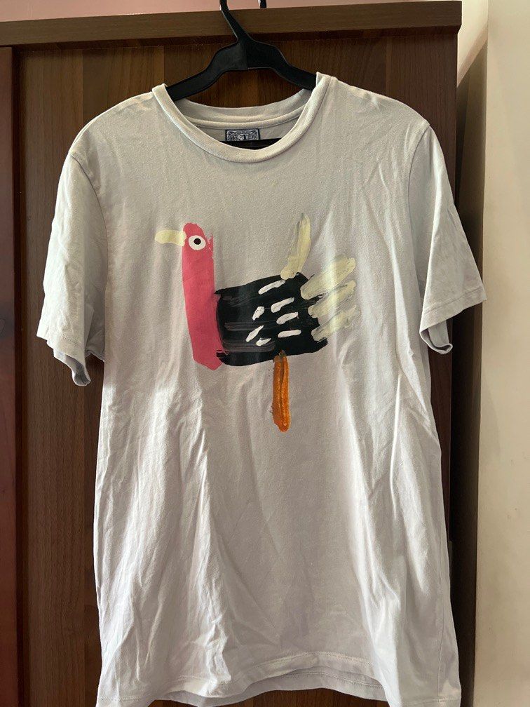 Good Goods Tshirt Gray (Category: Tshirts & Polo Shirts ) located in Paranaque City. Submitted by pringlestrue (Listing ID 1307593006, Image 1). Description: Bangkok Good Goods Store 20 x 27.