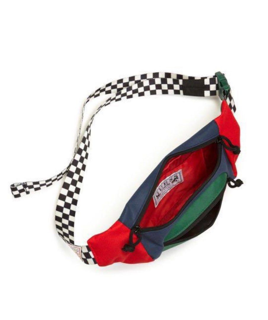 Guess J.Balvin Belt Bag Limited Edition