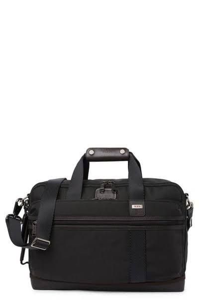 HARGA NET NO NEGO Ready supp Tumi grayson three way brief Size 41x12x28cm Muat laptop 15inch Bisa tenteng crossbody backpack