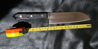 Henckels mini chef's knife