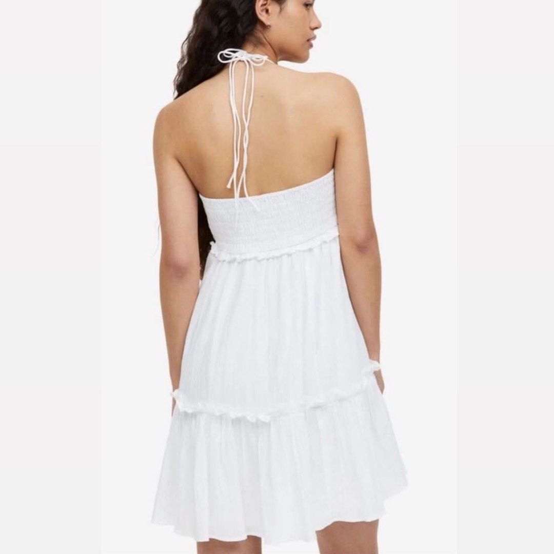 h&m white boho dress Boho Dresses | Maxi, Wedding Guest & Summer