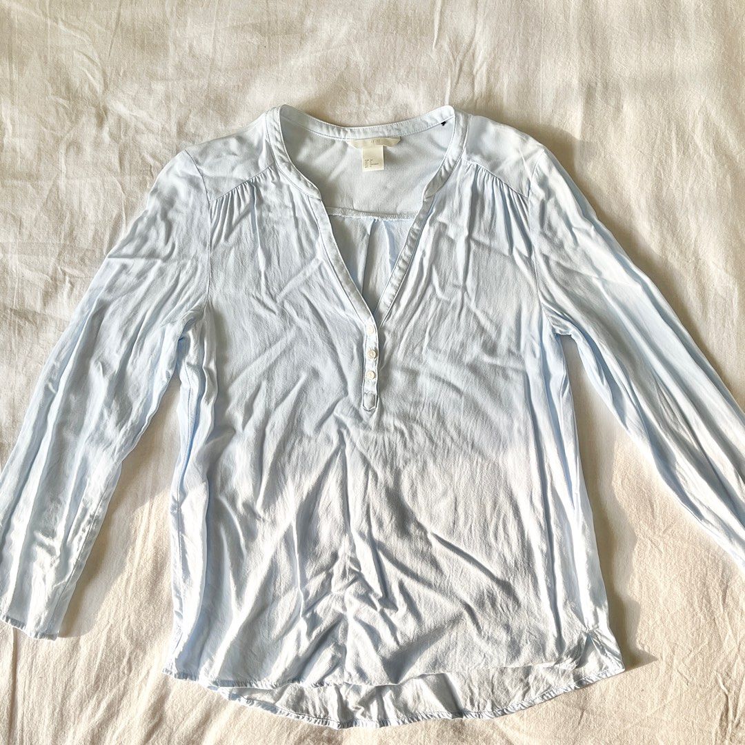H&m solenad best sale