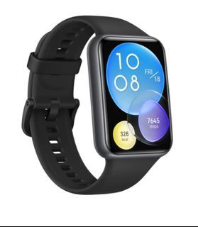Huawei Watch Fit 2 (Smart Watch)