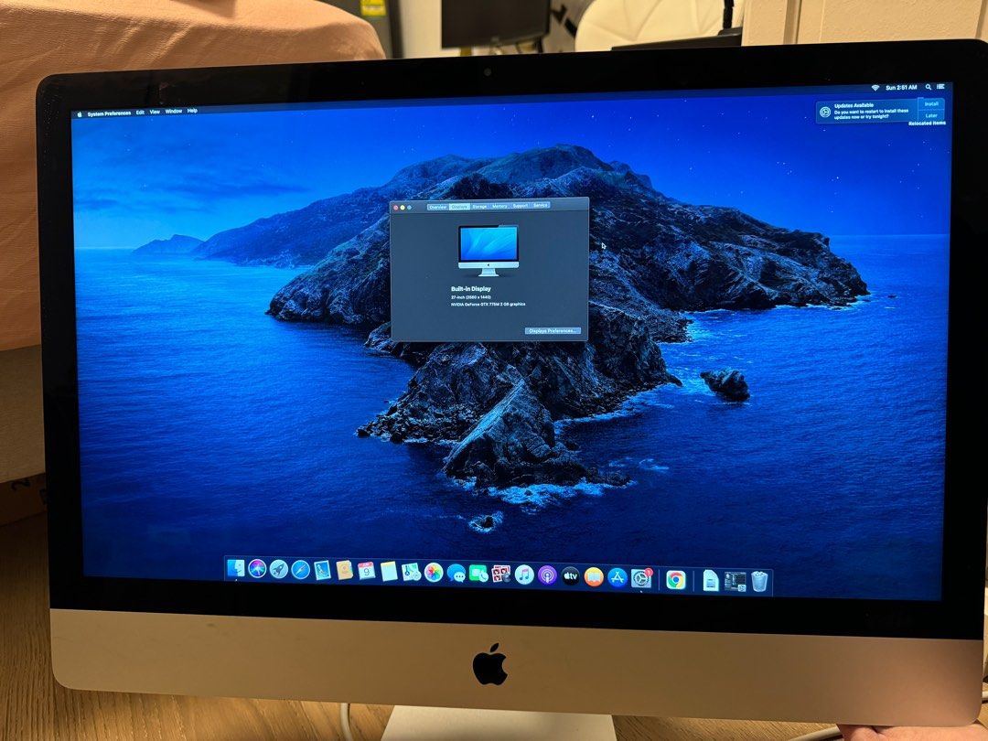 Imac 3tb fusion drive online