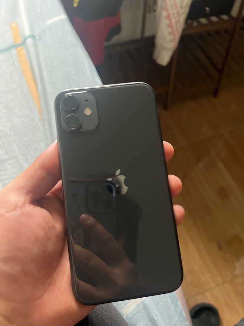 Iphone 11 128gb fu (Category: iPhone 11 Series) located in Quezon City. Submitted by tyler8. (Listing ID 1307676641, Image 3). Description: Iphone 11 128gb Factory unlocked For swap to any ios device Fixed! Fixed! Pristine condition No issue Unit comes with 2 casing For meetup: Around Marikina-Gateway cubao. .