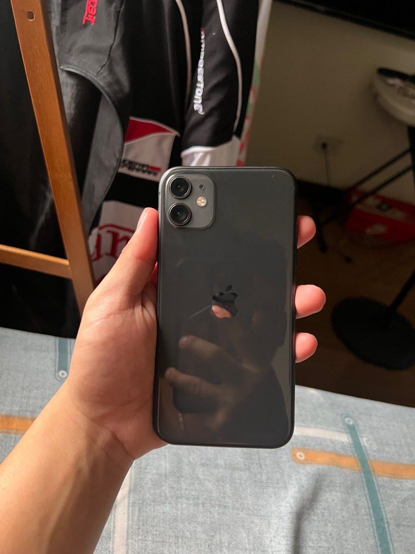 Iphone 11 128gb fu (Category: iPhone 11 Series) located in Quezon City. Submitted by tyler8. (Listing ID 1307676641, Image 1). Description: Iphone 11 128gb Factory unlocked For swap to any ios device Fixed! Fixed! Pristine condition No issue Unit comes with 2 casing For meetup: Around Marikina-Gateway cubao. .