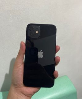 IPHONE 12 64GB FOR SWAP ONLY