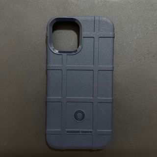 iPhone 12 Pro Max Rugged Shield Case