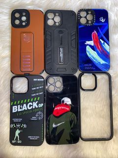 Iphone 13 Pro Max Bundle Cases