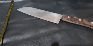 J. A HENKELS Zwilling Chef's knife