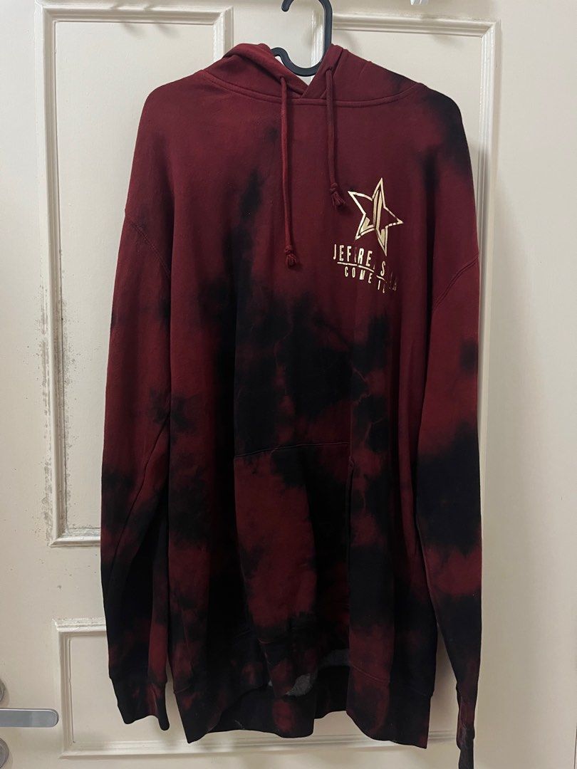 Jeffree star champion sweatshirt on sale