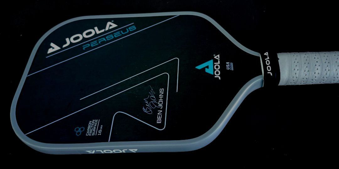 Đánh Giá Vợt Joola Ben Johns Hyperion C2 Hinh anh 3: Danh Gia Vot Joola Ben Johns Hyperion C2
