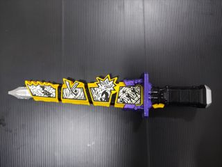 Kamen rider build bottle(ninja/comic)DX, Hobbies & Toys, Toys & Games ...