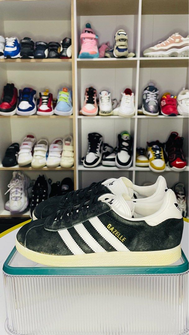 Kasut adidas gazelle best sale