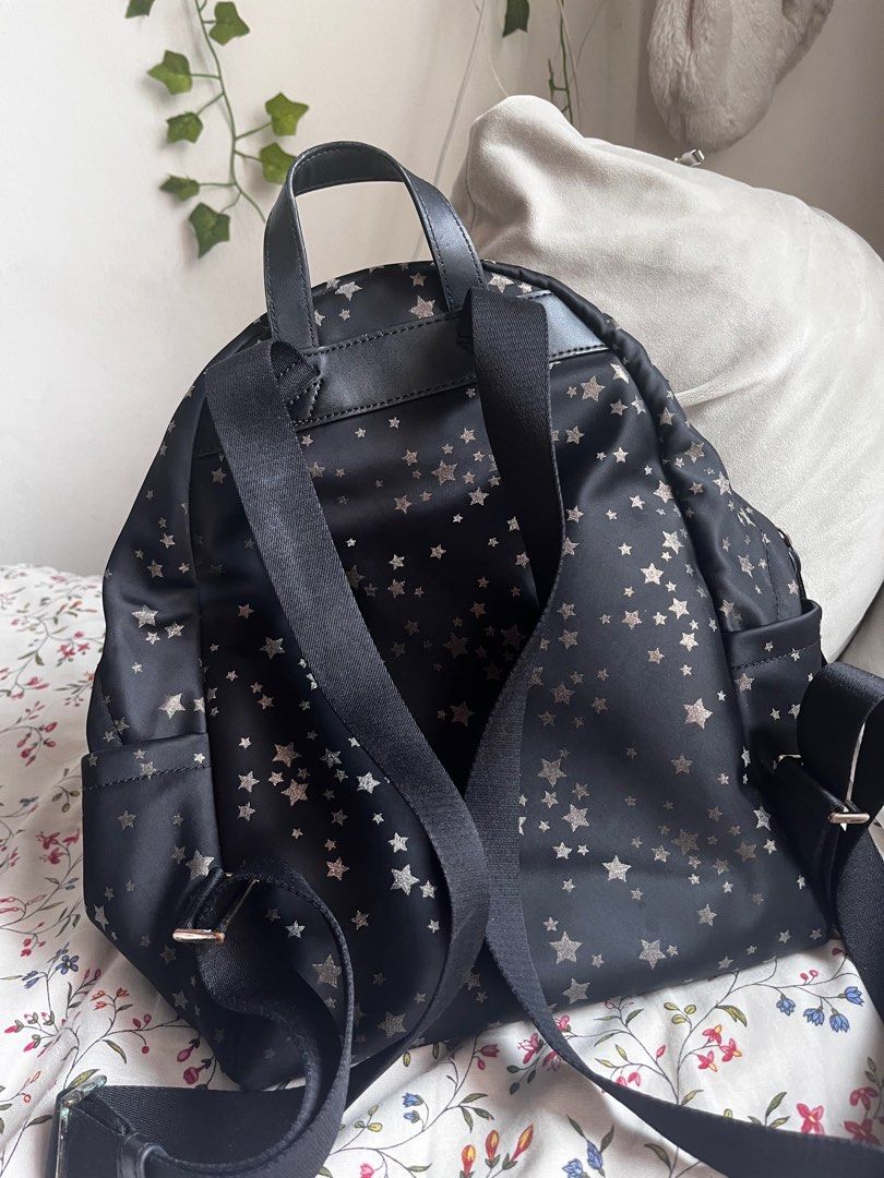Kate Spade Chelsea Star Backpack, Luxury, Bags & Wallets on  display picture 3