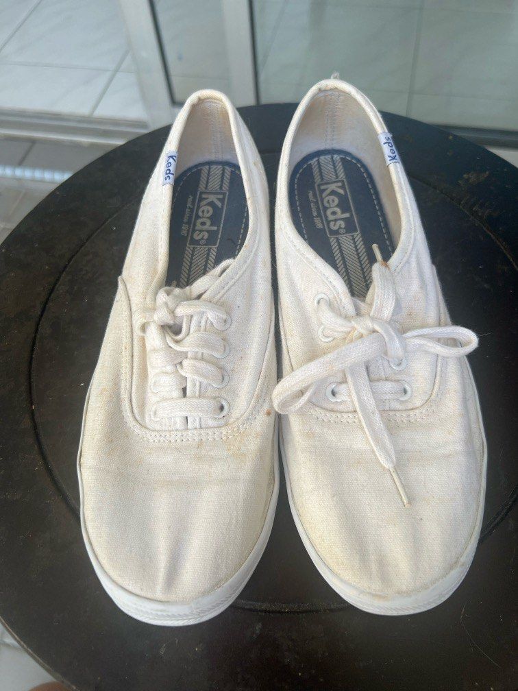 Vans that look like keds top
