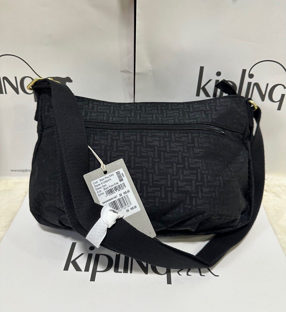 Kipling authentic clearance