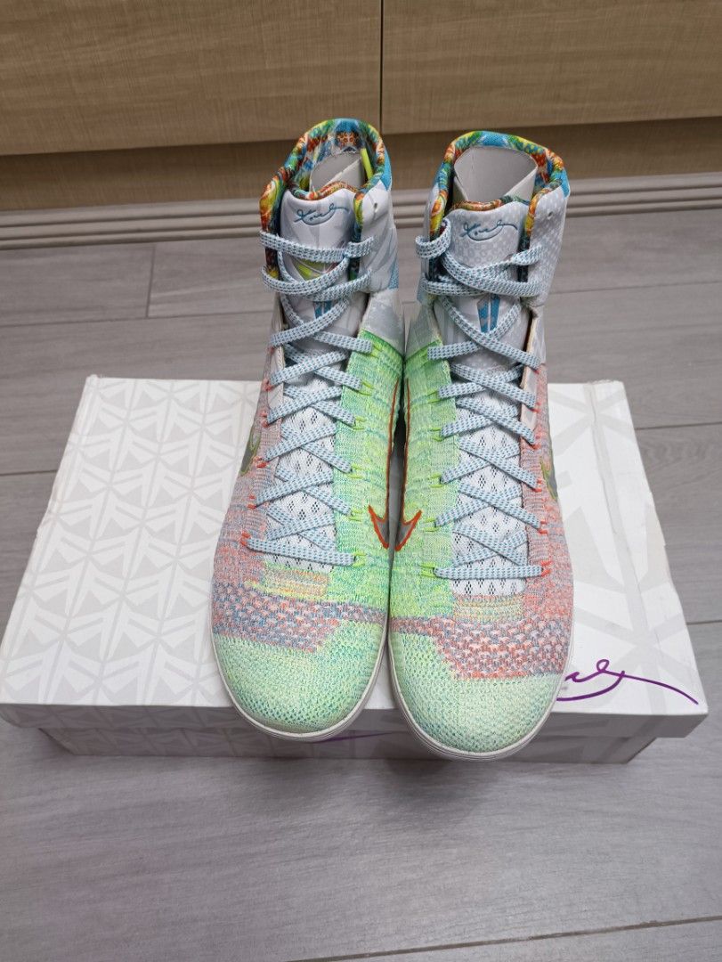 Kobe ix elite premium store