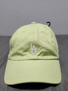 LA 47 CAP